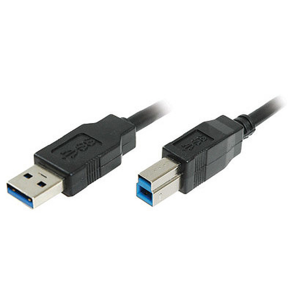 Polycom 1457-52783-002 1.8м USB A USB B кабель USB