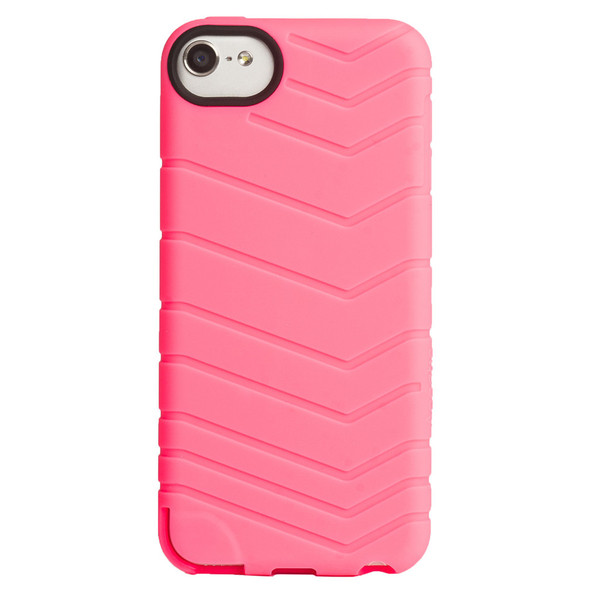 Agent 18 T5VLC/C Shell case Pink MP3/MP4 player case