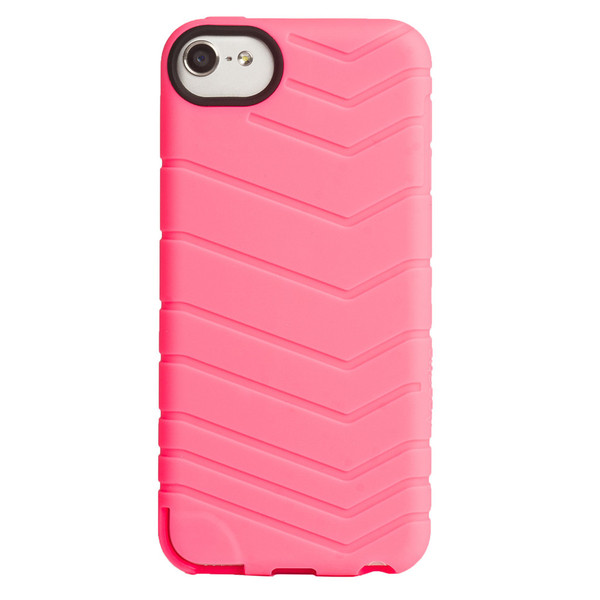 Agent 18 T5VLC/C Shell case Pink MP3/MP4 player case