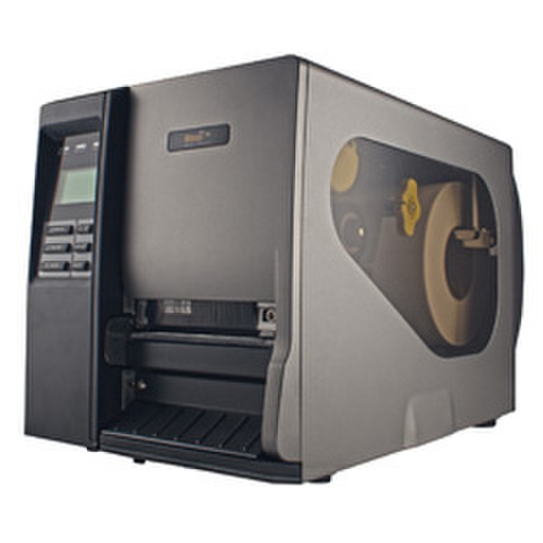 Wasp WPL612 Direct thermal / thermal transfer 203 x 203DPI Grey label printer
