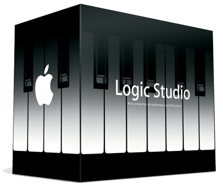 Apple Logic Express Studio