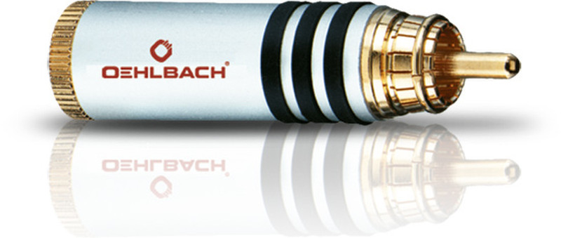 OEHLBACH 4165 wire connector