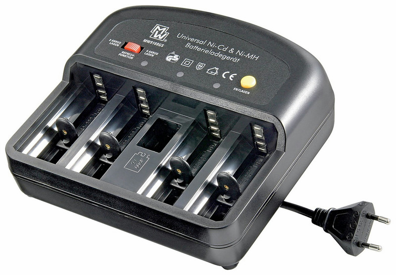 1aTTack 7546068 battery charger