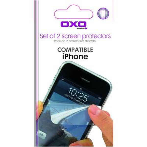 OXO XSPRIPHONE2 screen protector