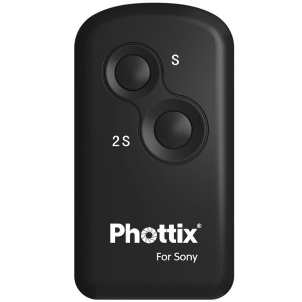 Phottix 10014 IR Wireless camera remote control