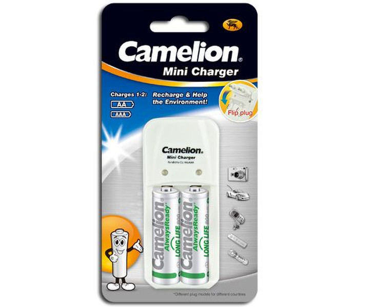 Camelion BC-1021C