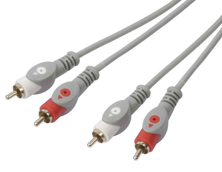 Tristar 26459TR Audio-Kabel