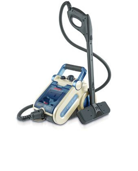 Polti PTEU0238 Cylinder steam cleaner 1.8L 1500W steam cleaner