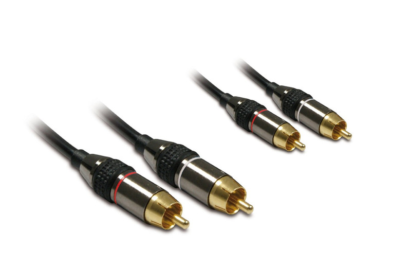 Metronic 419203 Audio-Kabel