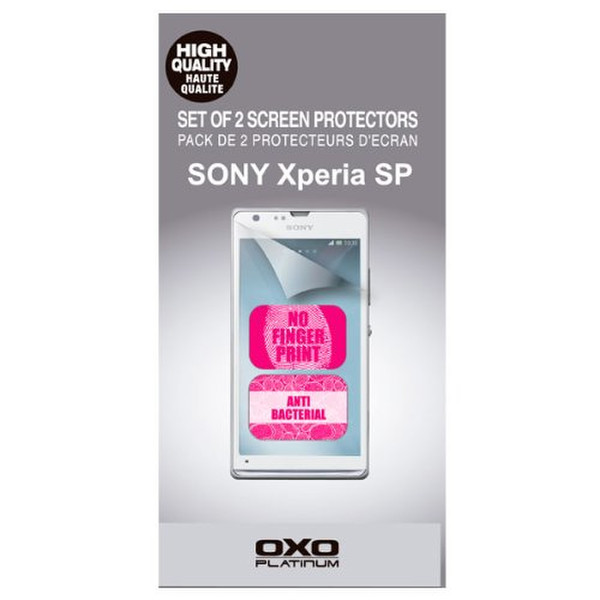 OXO XSPRANBFXPHUA2 screen protector