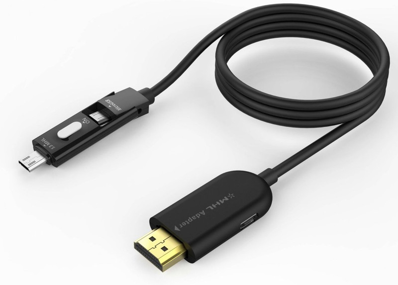 Muvit MUNTC0010 кабель USB