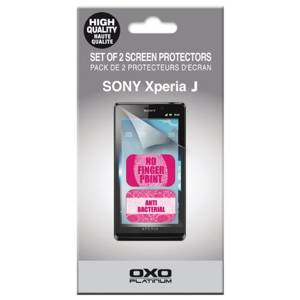 OXO XSPRANBFSXJS2 screen protector