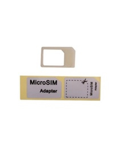 OXO XADIPMICROSIM SIM card adapter SIM-/Memory-Card-Adapter