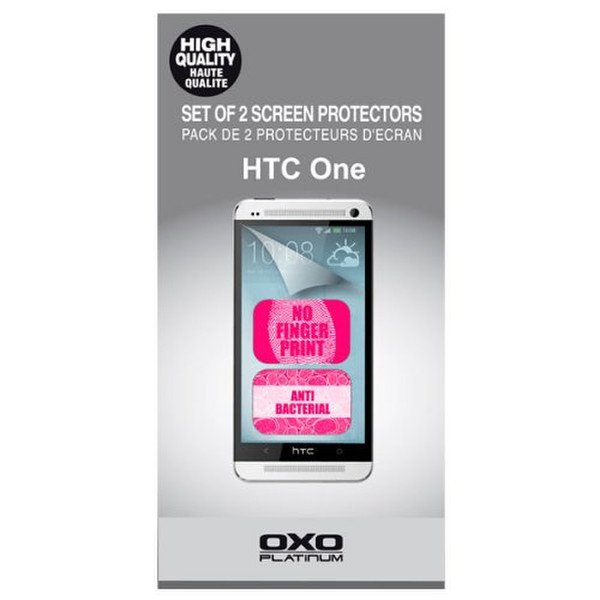 OXO XSPRANBFHTCO screen protector