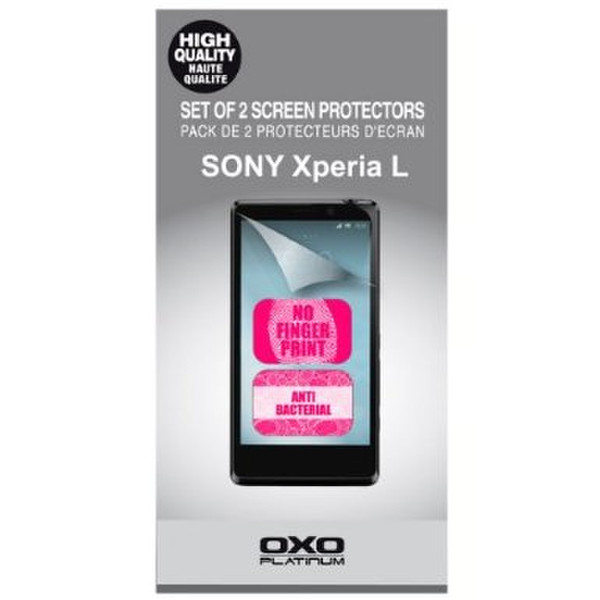 OXO XSPRANBFXPTAO2 screen protector
