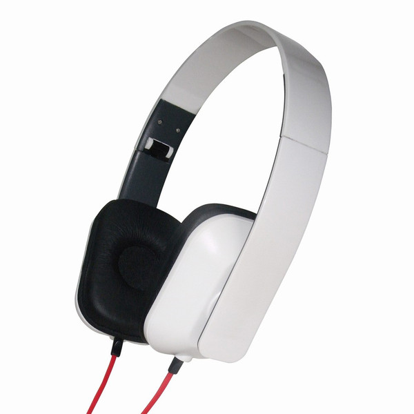 Gembird MHP-FCO-GW headphone
