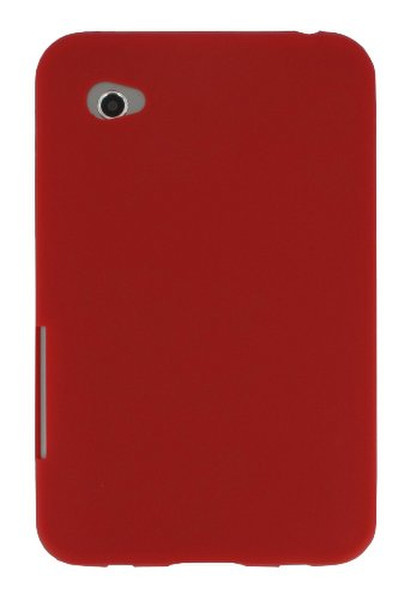 OXO XCASMSITABRD2 Cover case Rot Tablet-Schutzhülle