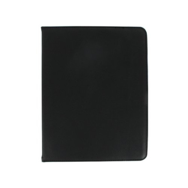 OXO XBOPUIPAROBK2 Blatt Schwarz Tablet-Schutzhülle