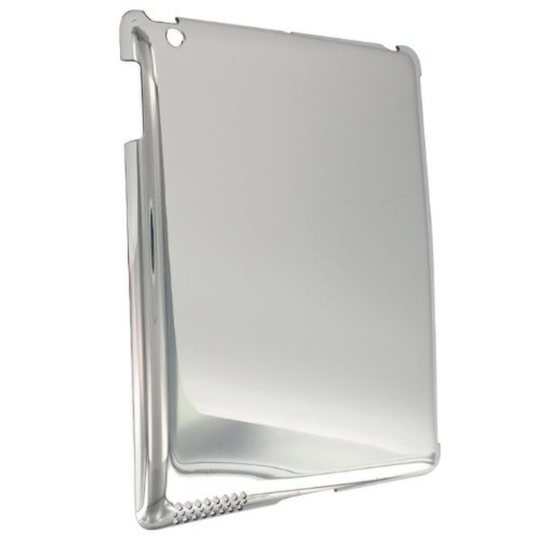 OXO XFIMEIPA3SI2 - Funda para Apple iPad 3, Plateado Cover Silver
