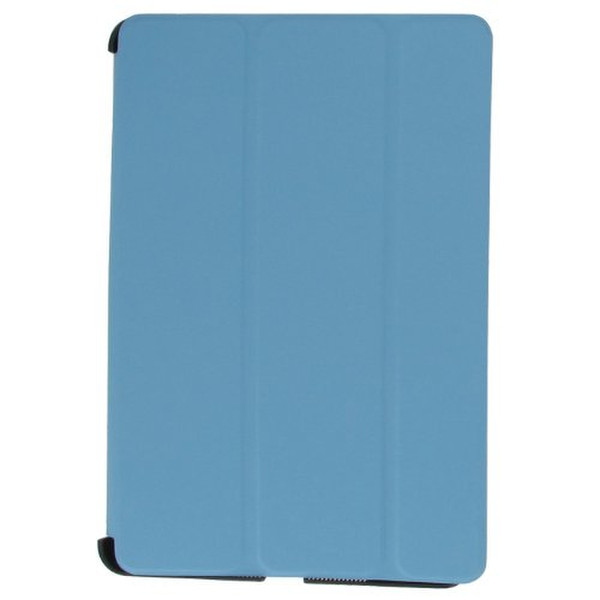 OXO XBOOKIPADMINIBLS2 Blatt Blau Tablet-Schutzhülle