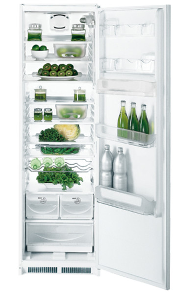 Scholtes RS 3032 V L freestanding 303L A+ White refrigerator
