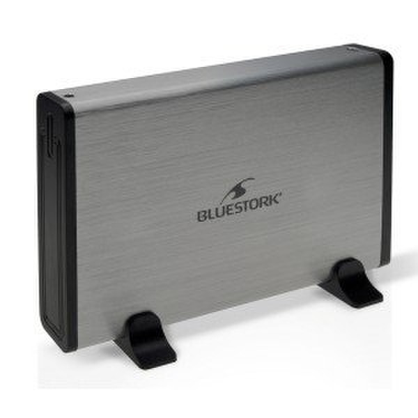 Bluestork BS-EHD-35/SU/F storage enclosure