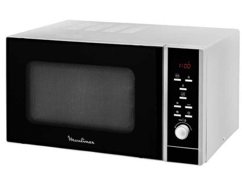 Moulinex MO28ES Countertop 28L 900W Black,Stainless steel microwave