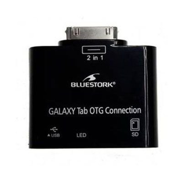 Bluestork BS-GAL-RDR/SD кабельный разъем/переходник