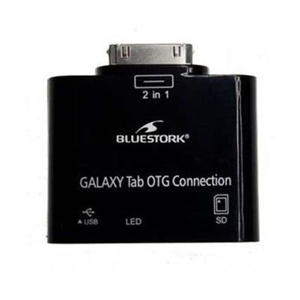 Bluestork BS-GAL-RDR/SD