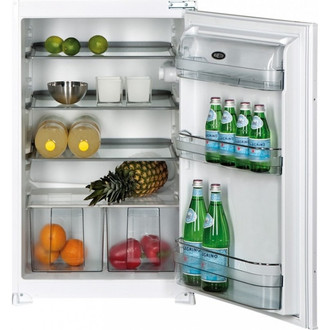 Boretti BR-89 Built-in 136L A+ White