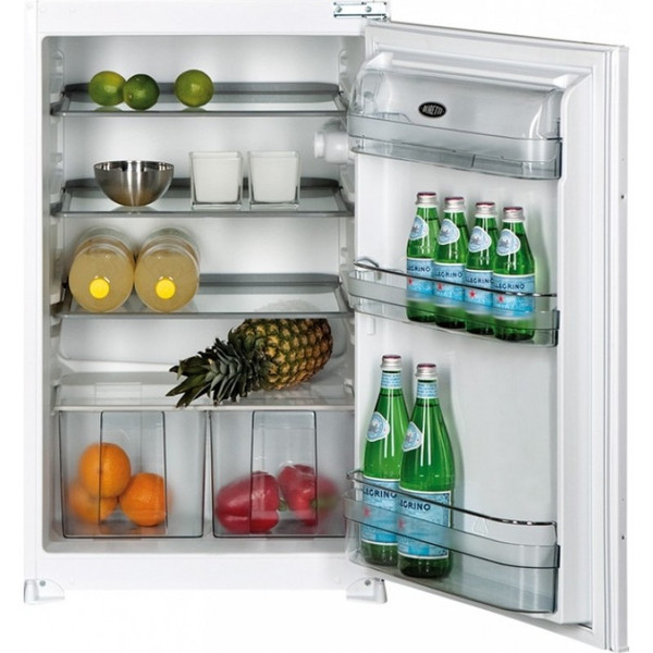 Boretti BR-89 Built-in 136L A+ White