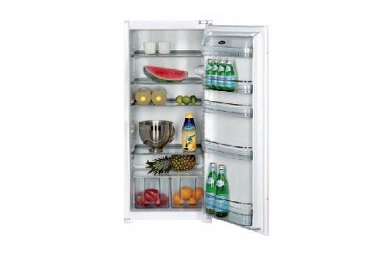 Boretti BR123 Built-in 204L A+ White refrigerator