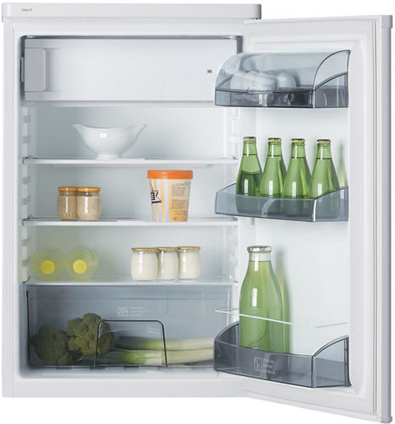 Fagor FA1502 combi-fridge