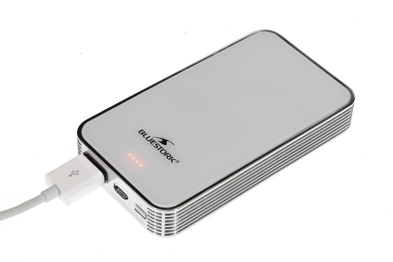 Bluestork BS-PW-BK30 mobile device charger