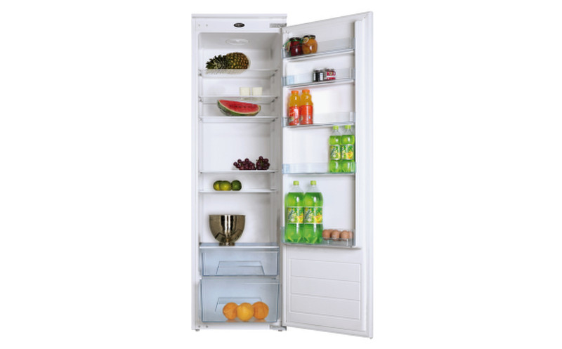 Boretti BR179 Built-in 316L A+ White refrigerator
