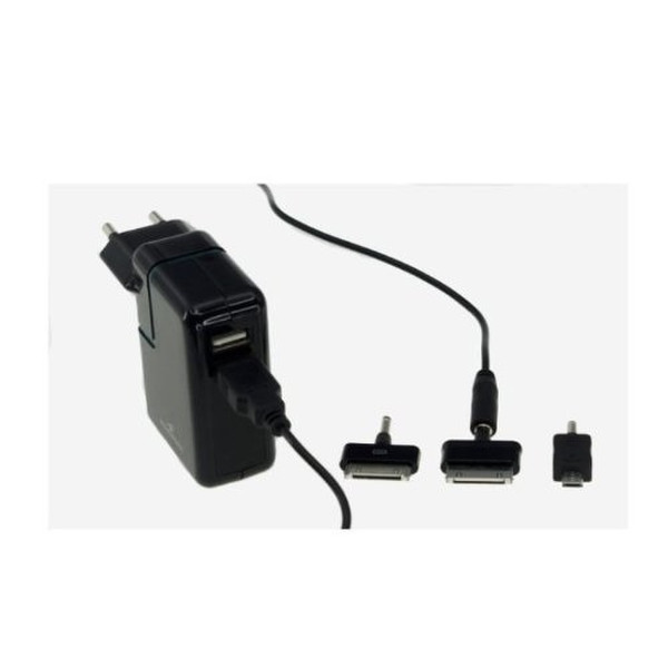 Bluestork BS-PW-2TAB mobile device charger