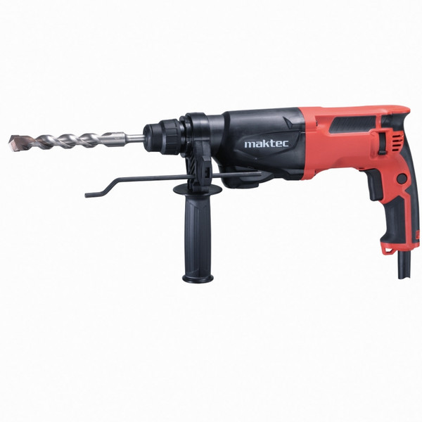 maktec MT870 rotary hammer