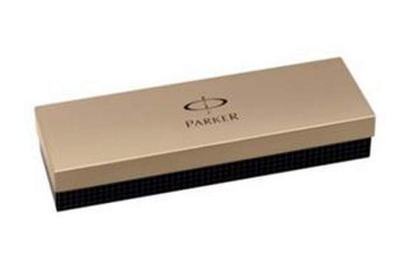 Parker Urban Platinum,Silver 1pc(s) fountain pen