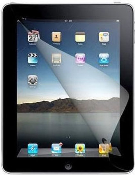 Data Components 989787 Anti-glare iPad 1/iPad 2 1pc(s) screen protector