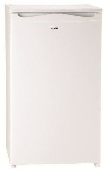 Luxor LXGN1451 freestanding Upright 80L A+ White freezer