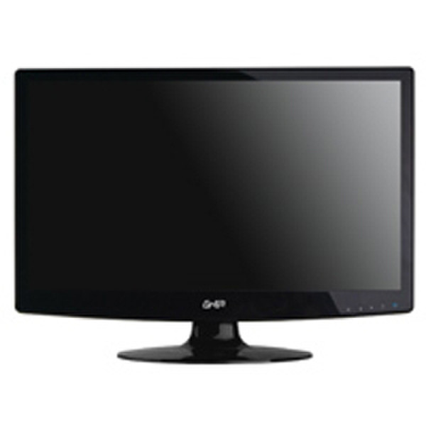 Ghia MNLG-10 21.5Zoll Full HD Schwarz Computerbildschirm