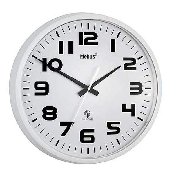 Mebus 52596 wall clock