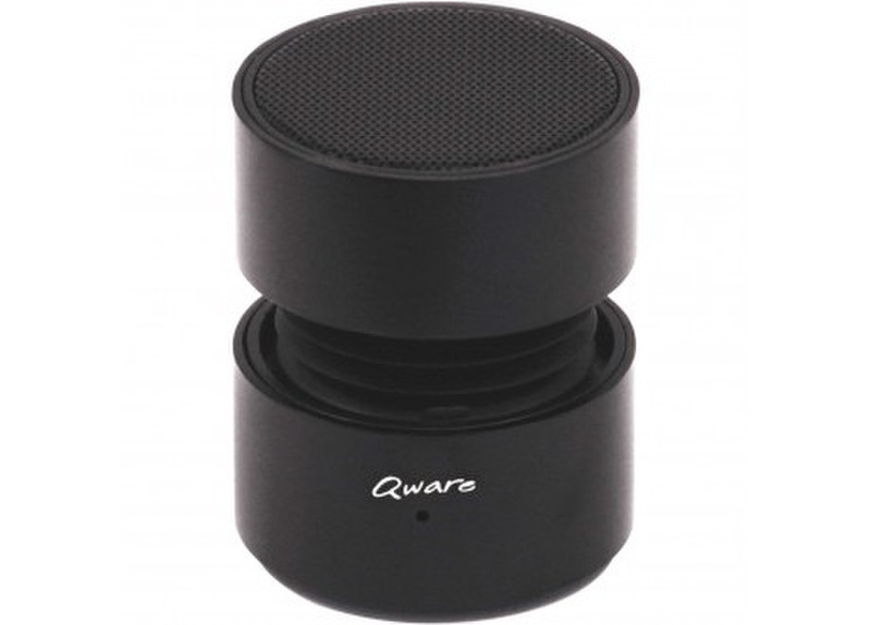 Qware SP-488BL Tragbarer Lautsprecher