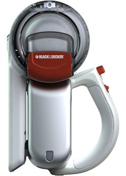 Black & Decker Dustbuster Pivot