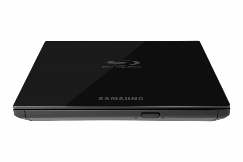 Samsung SE-506CB Blu-Ray RW Black optical disc drive