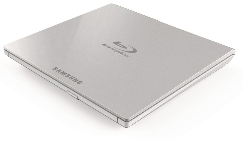 Samsung SE-506CB Blu-Ray RW Белый