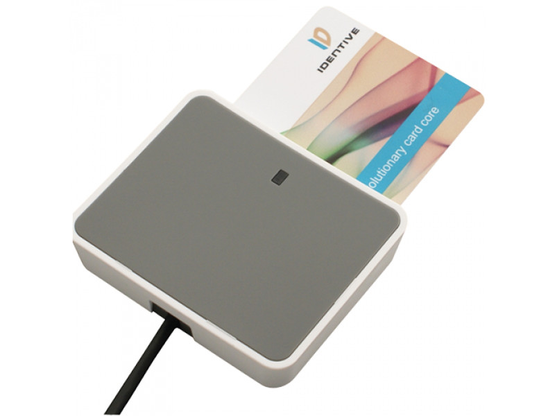 CHIPDRIVE 905399 smart card reader