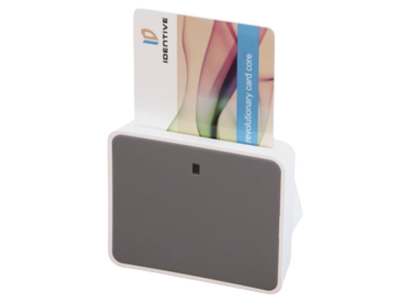 CHIPDRIVE 905399_1911 smart card reader