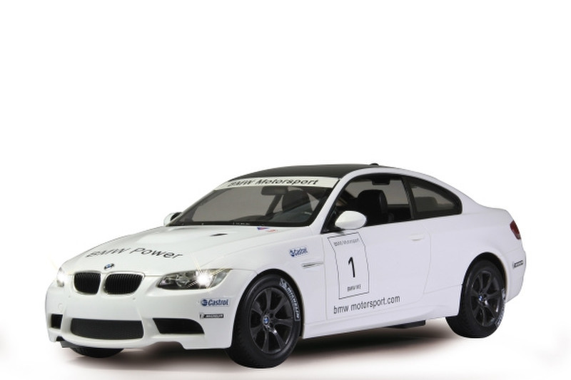 Jamara BMW M3 Sport 1:14