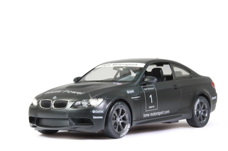 Jamara BMW M3 Sport 1:14